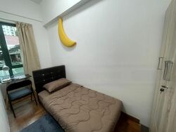 The Anchorage (D3), Condominium #485704601